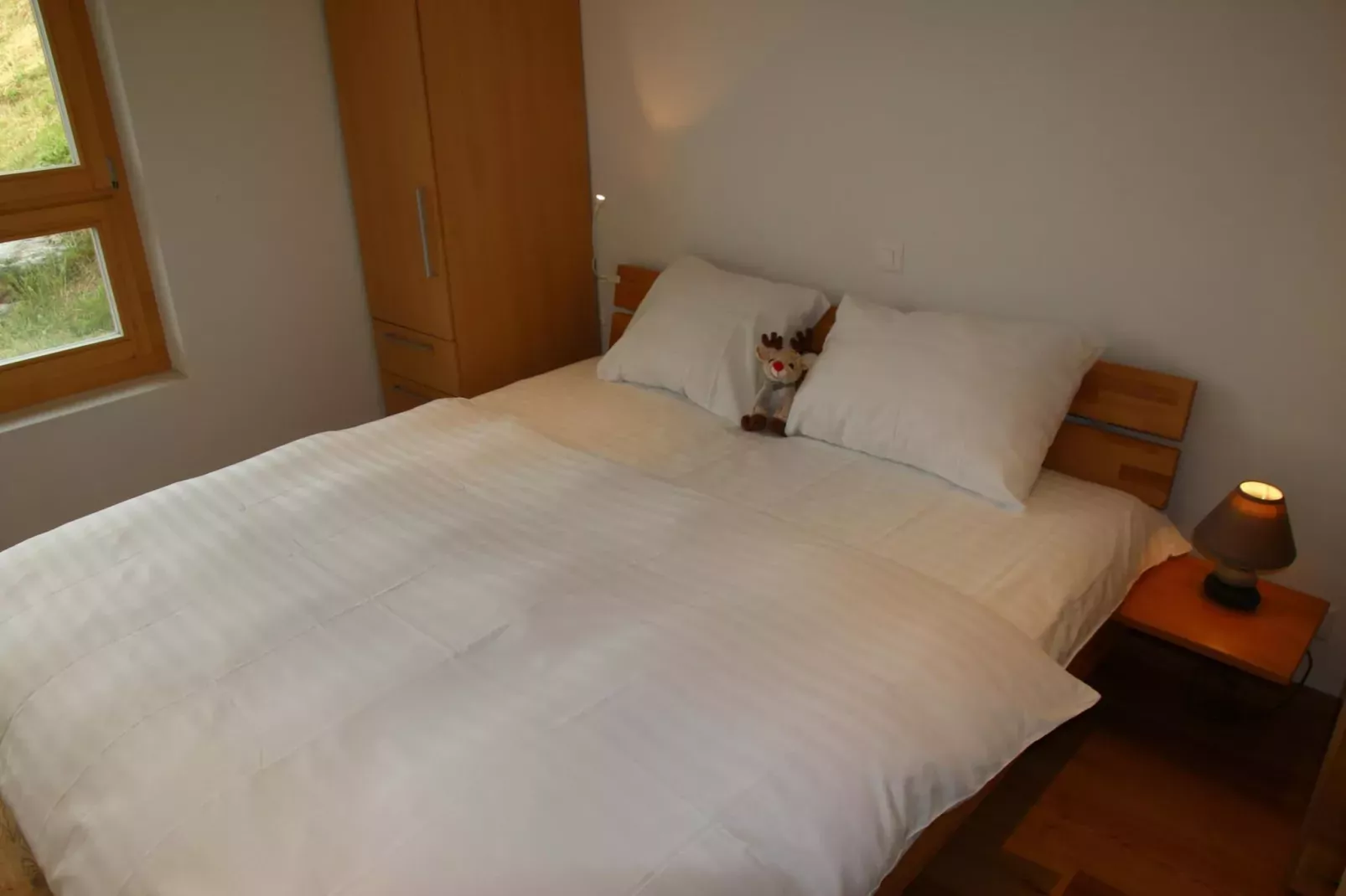Ski Heaven SH 003 - LUXE apartment 5 pers-Bedroom