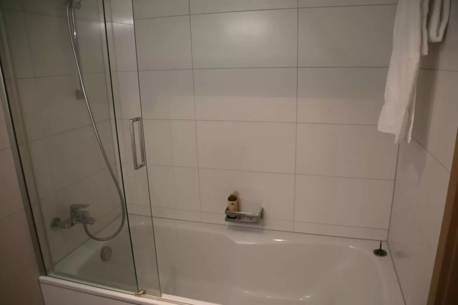 Ski Heaven SH 003 - LUXE apartment 5 pers-Bathroom