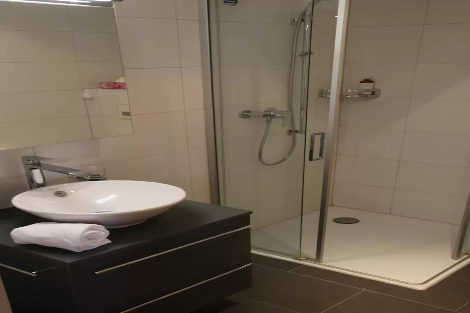 Ski Heaven SH 003 - LUXE apartment 5 pers-Bathroom