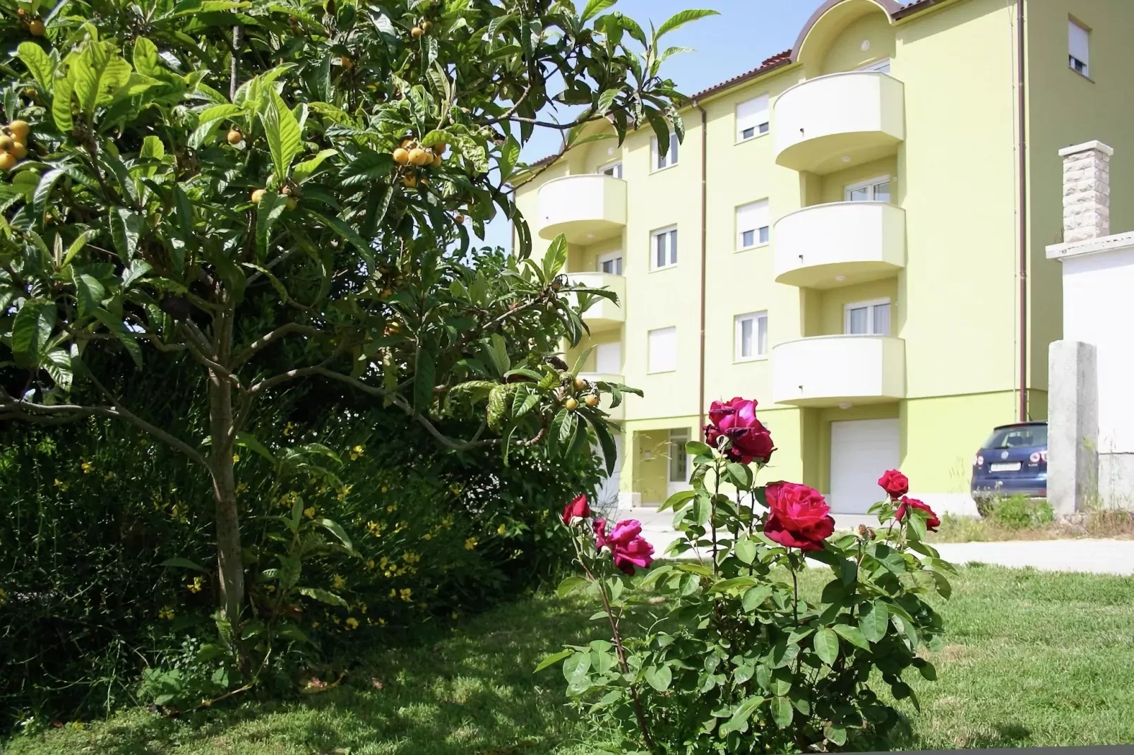 Casa Verde 3-Bedroom