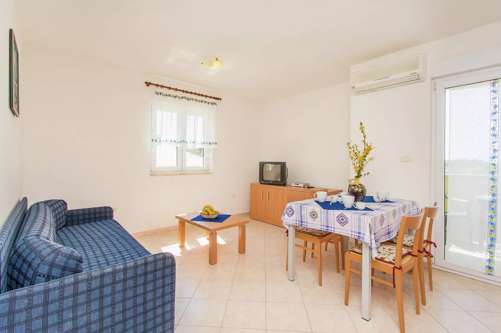Casa Verde 3-Terrace balcony