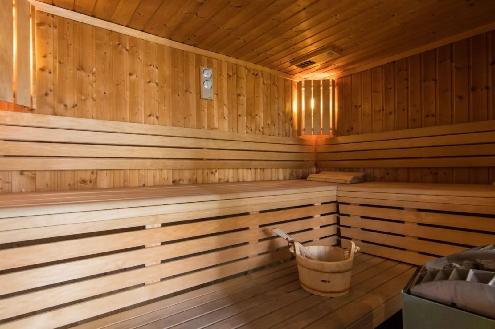 Ski Paradise SP 008 - MOUNTAIN apartment 4 pers-Facilities