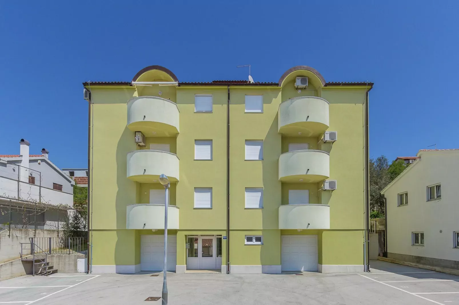 Casa Verde 6-Bedroom