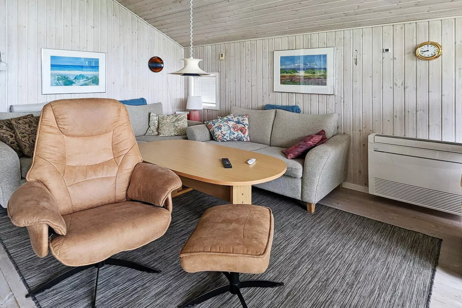 6 person holiday home in Otterup-By Traum-Indoor