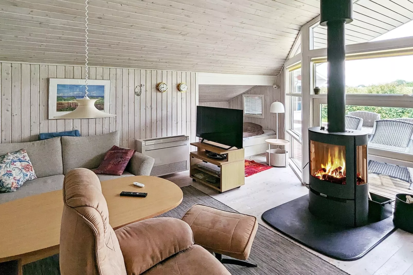 6 person holiday home in Otterup-By Traum-Indoor