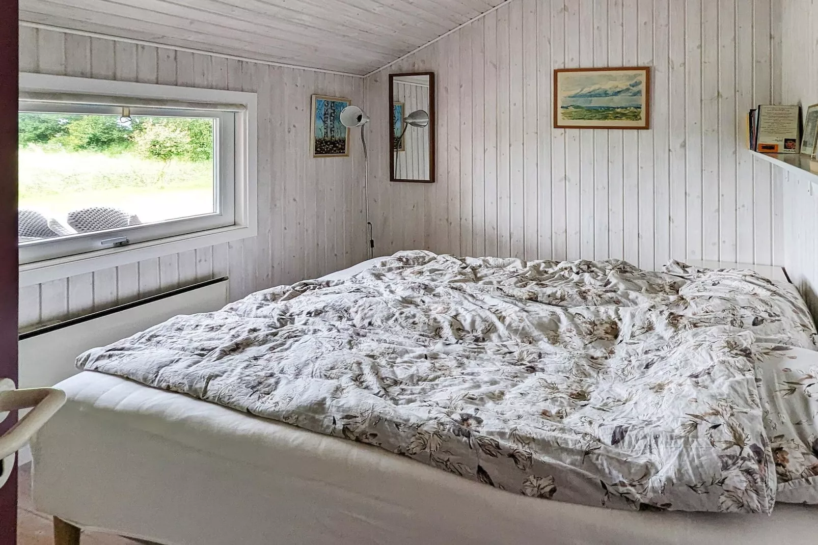 6 person holiday home in Otterup-By Traum-Indoor