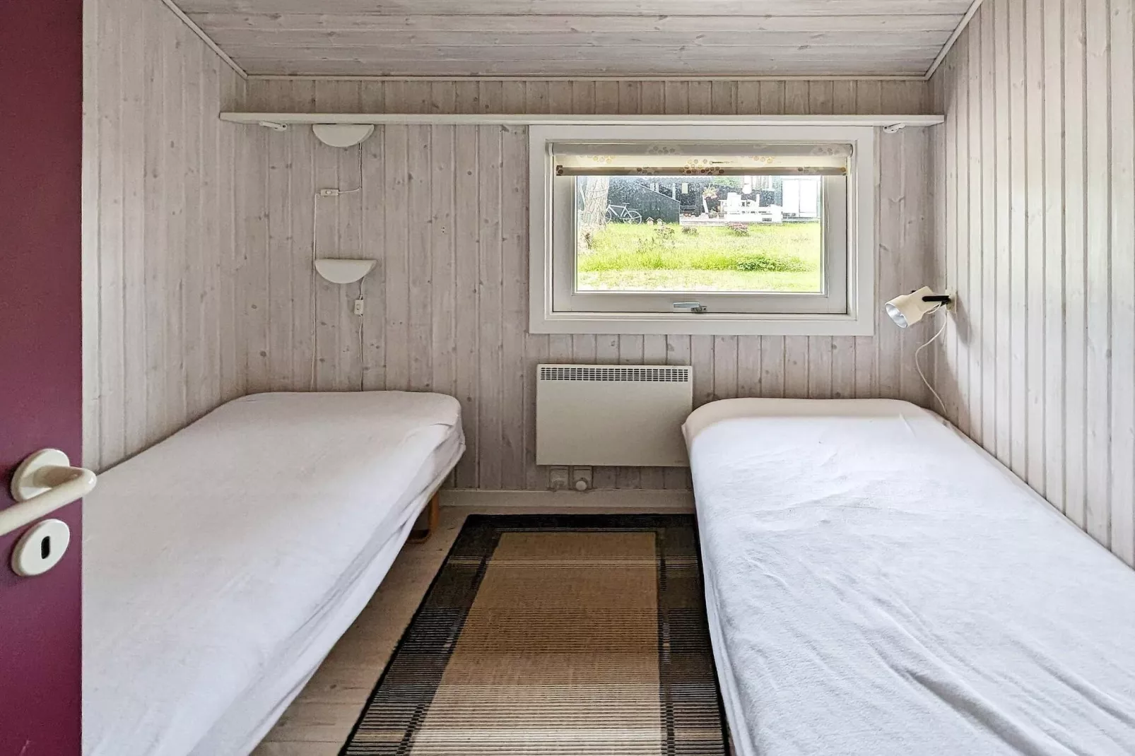 6 person holiday home in Otterup-By Traum-Indoor