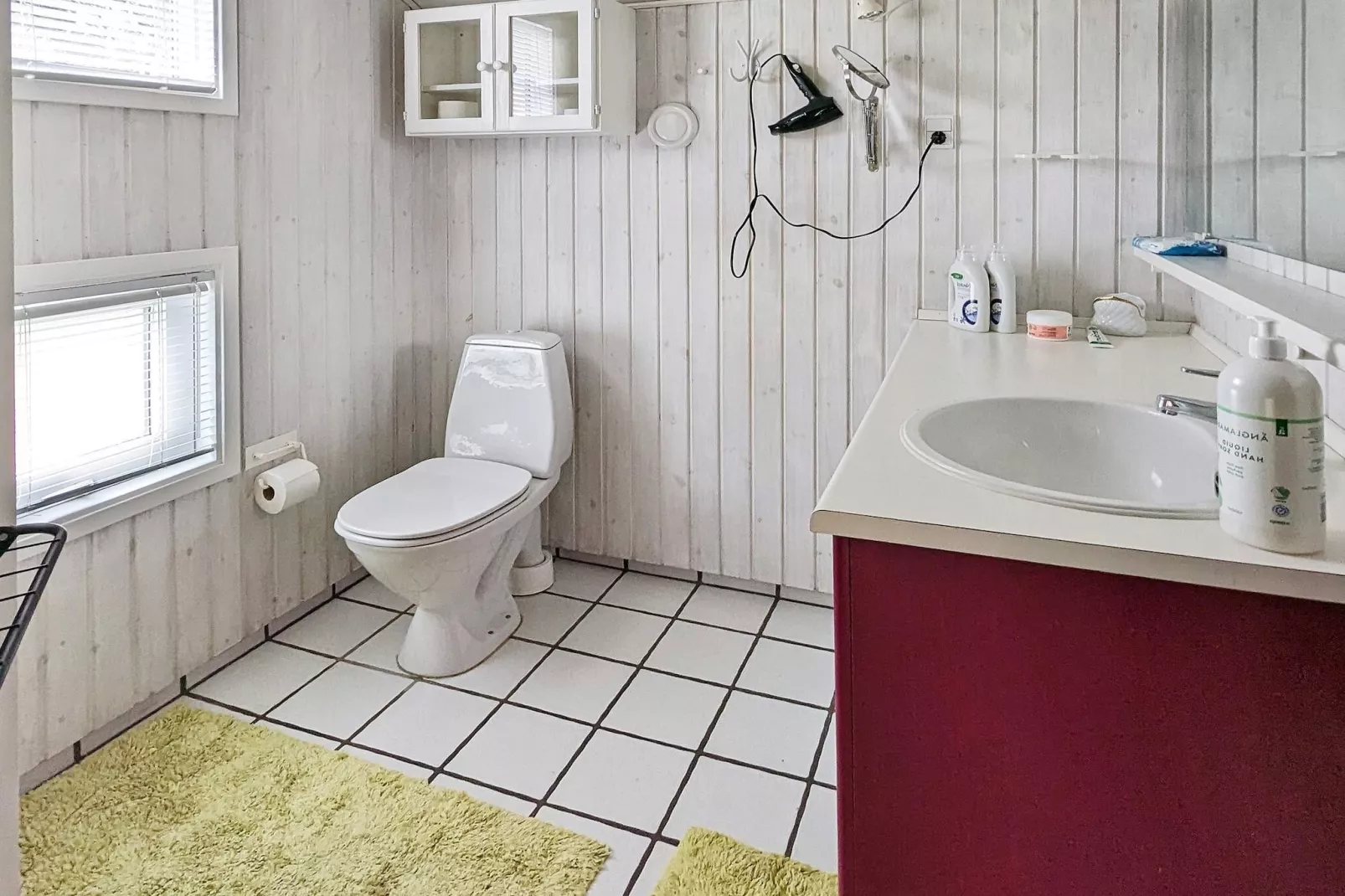 6 person holiday home in Otterup-By Traum-Indoor