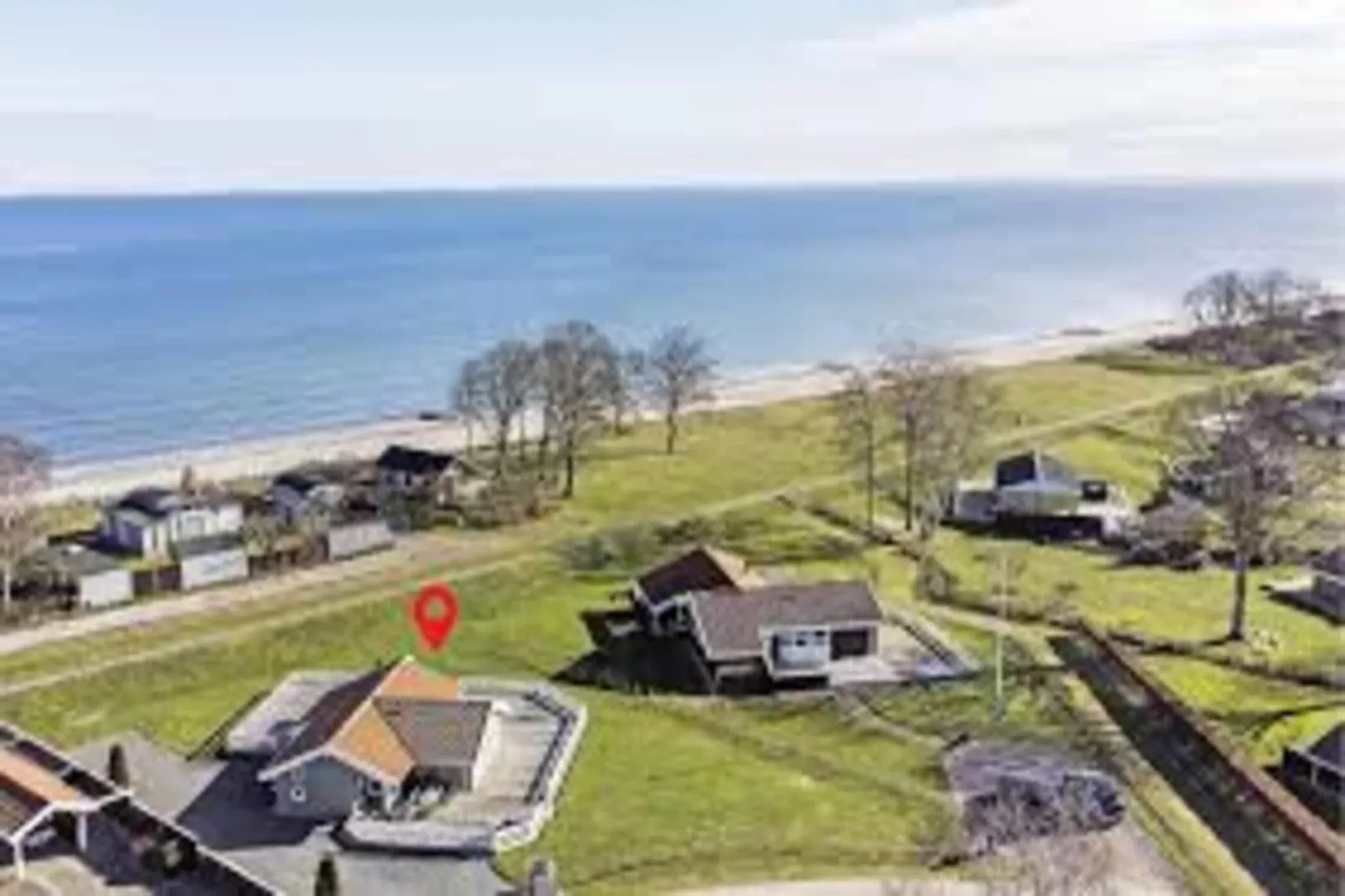 6 person holiday home in Otterup-By Traum-View