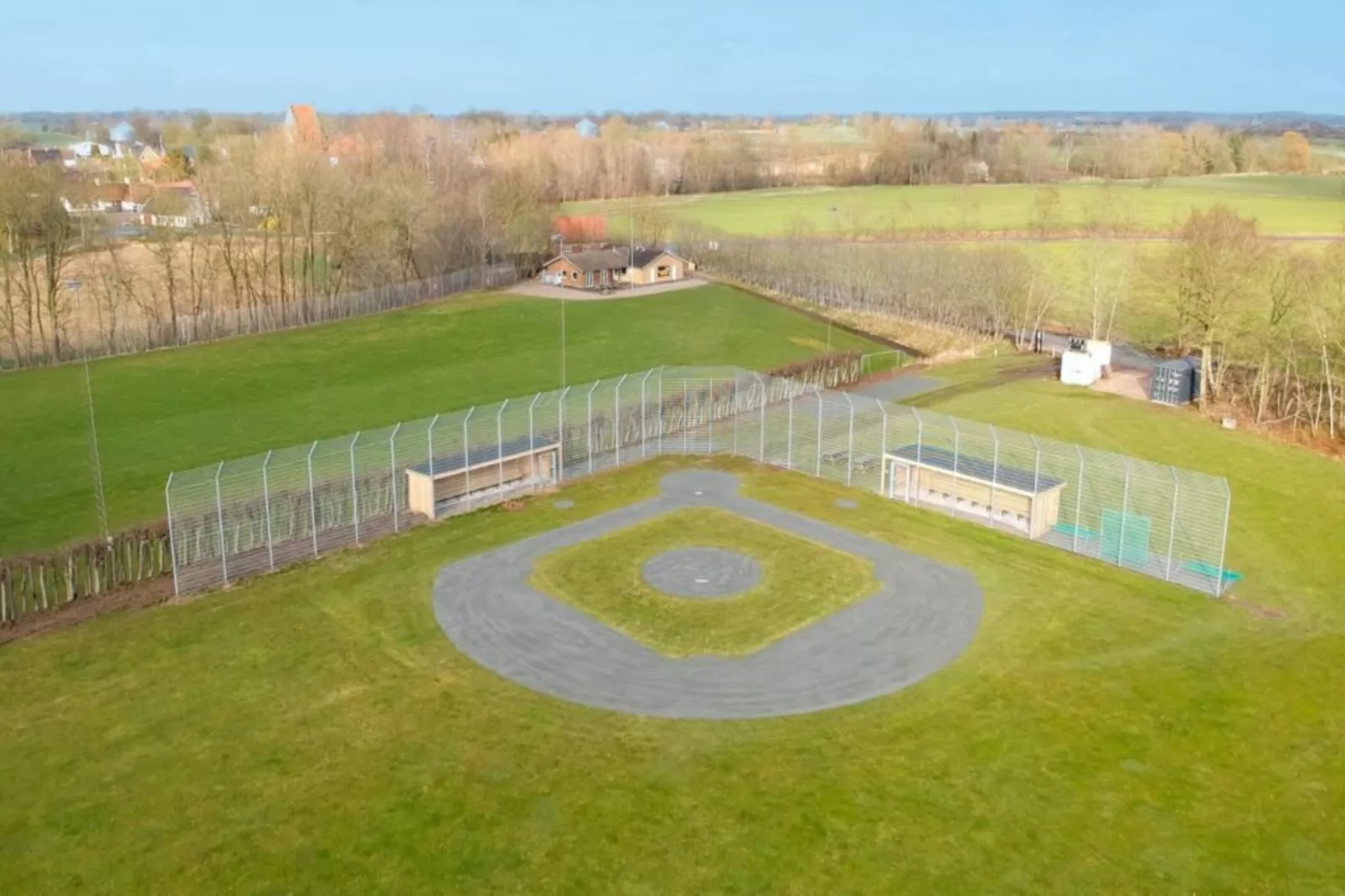 6 person holiday home in Otterup-By Traum-View
