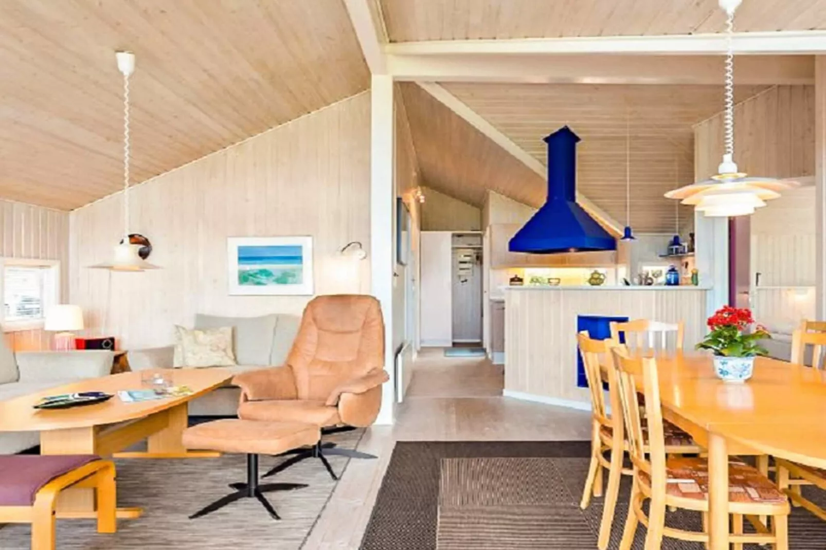 6 person holiday home in Otterup-By Traum-Indoor