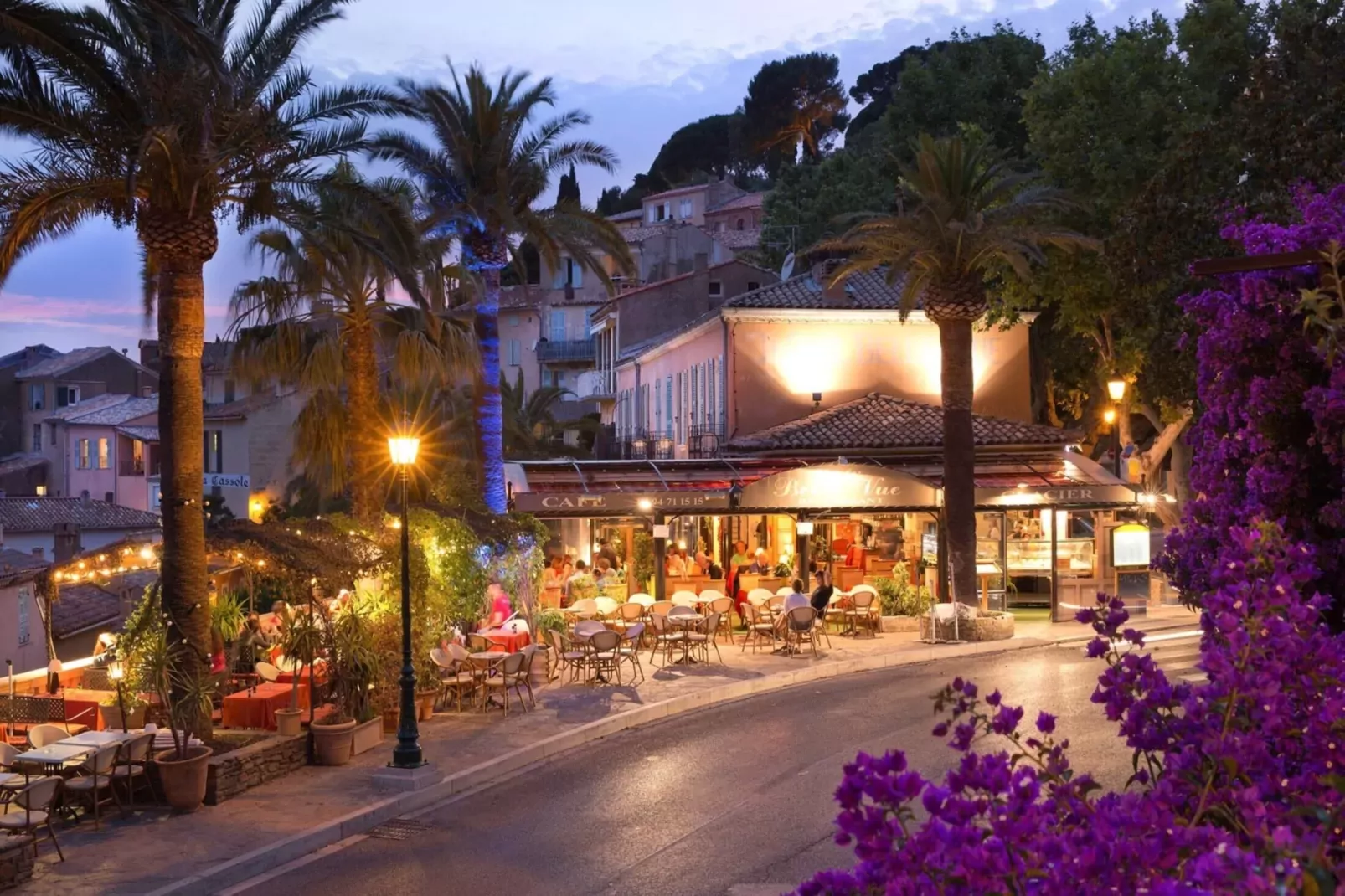 Casa Verde 6-Areas summer 5km