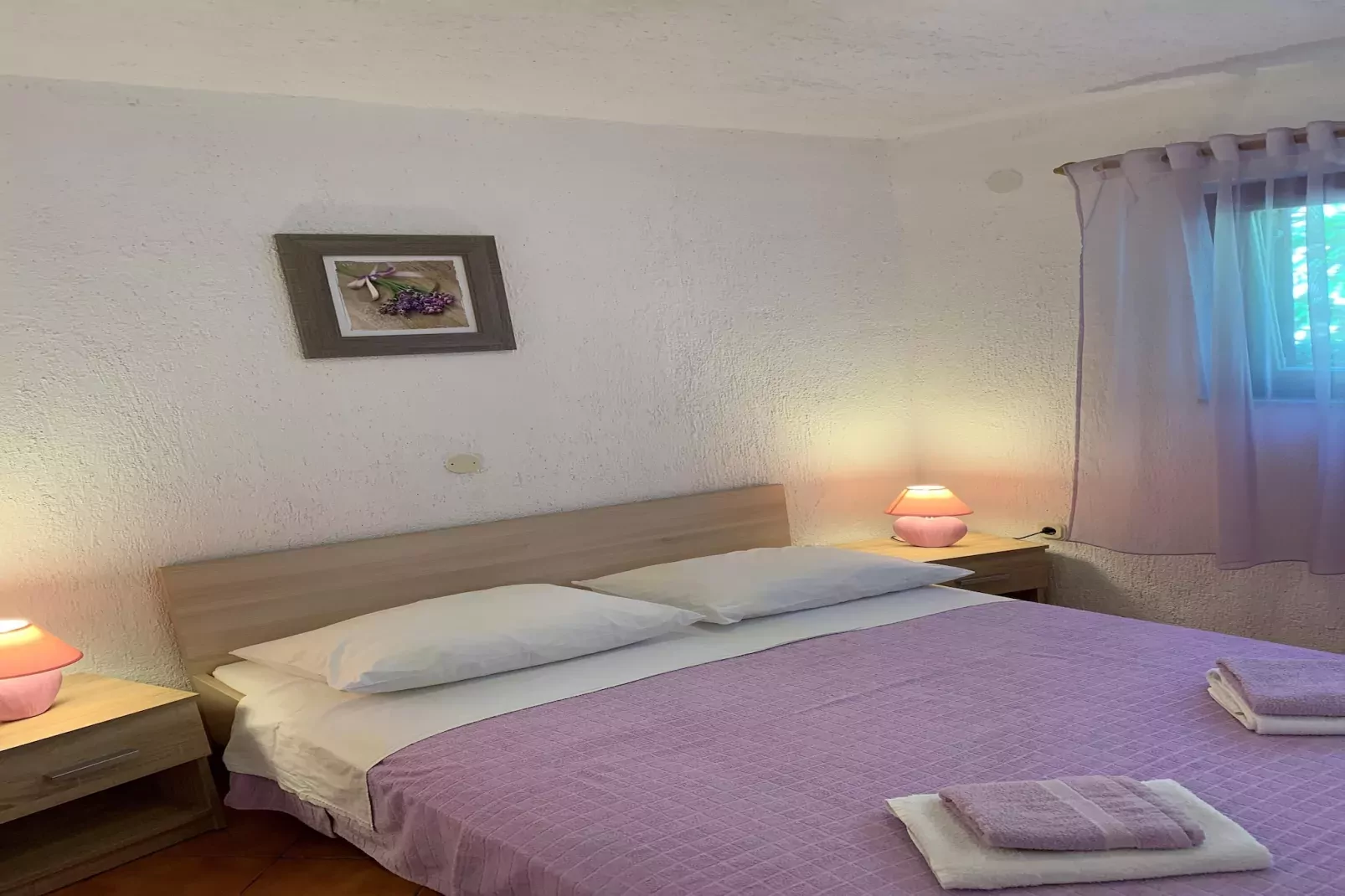 Dorina-Wohnzimmer