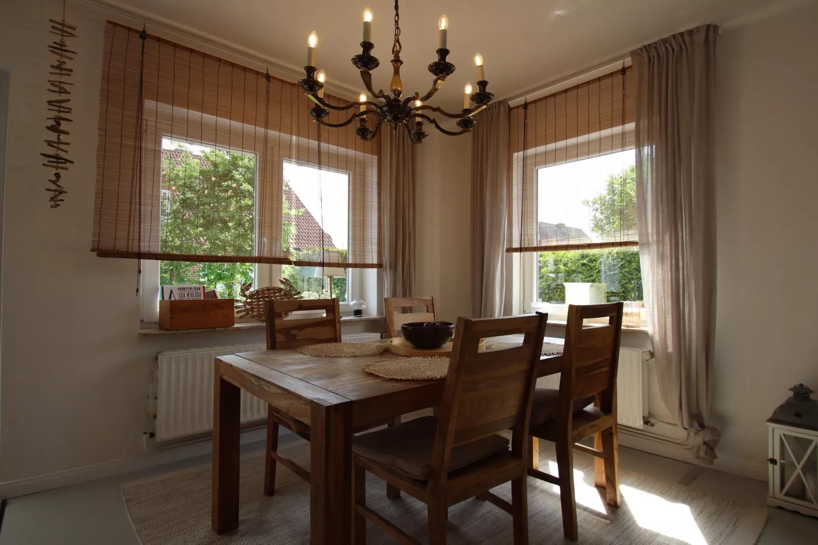 Haus Frank 2-Dining room