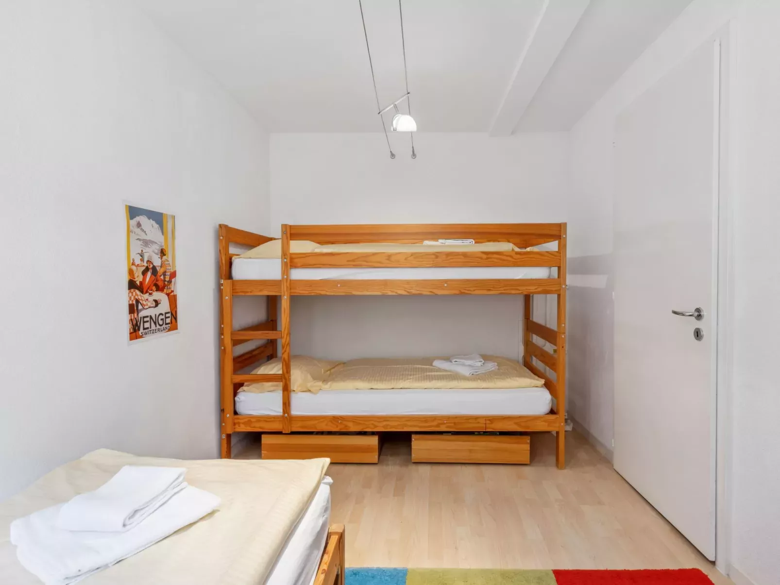 Bristol Apt.S-Inside