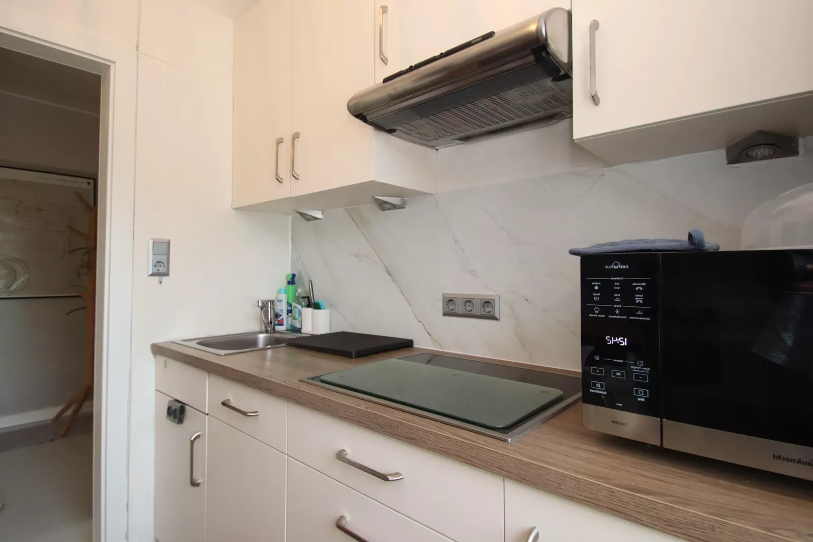 Haus Frank 2-Kitchen