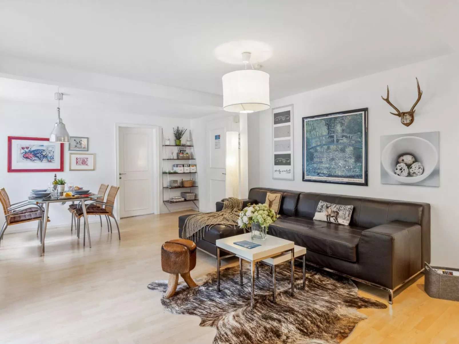 Bristol Apt.S-Inside