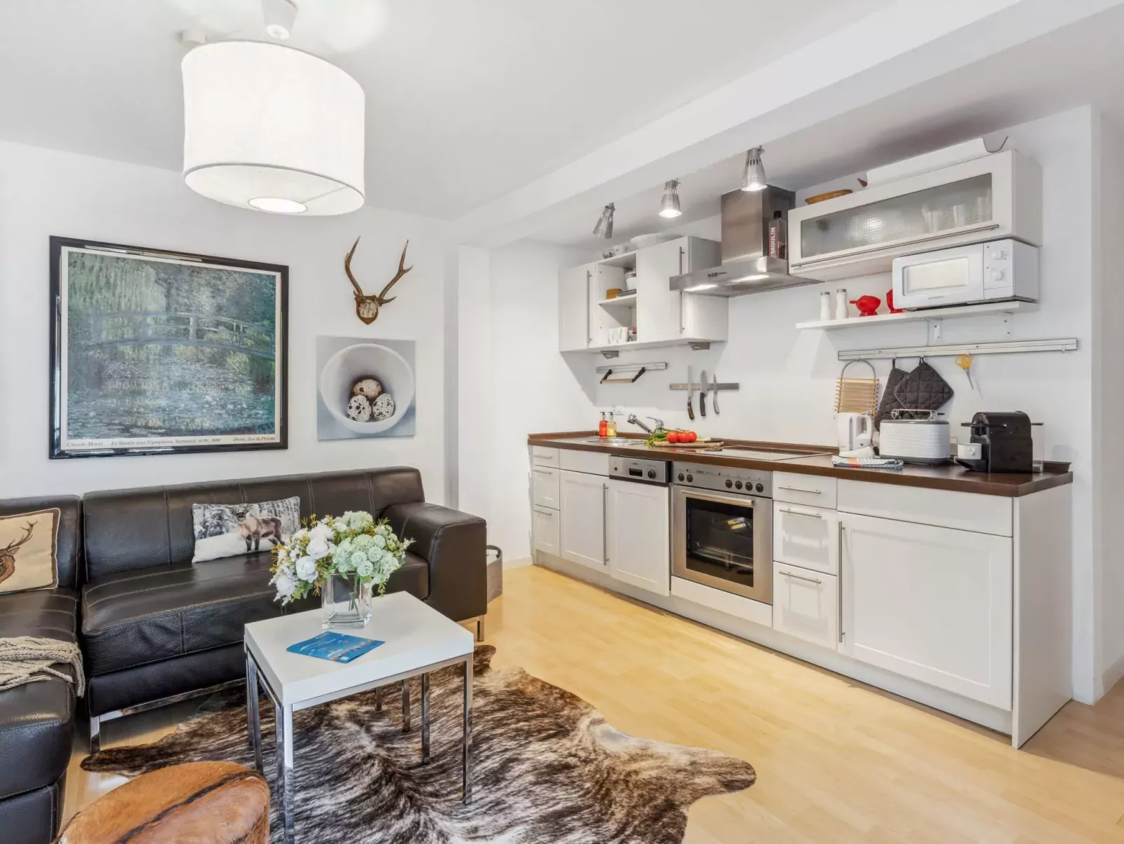 Bristol Apt.S-Inside