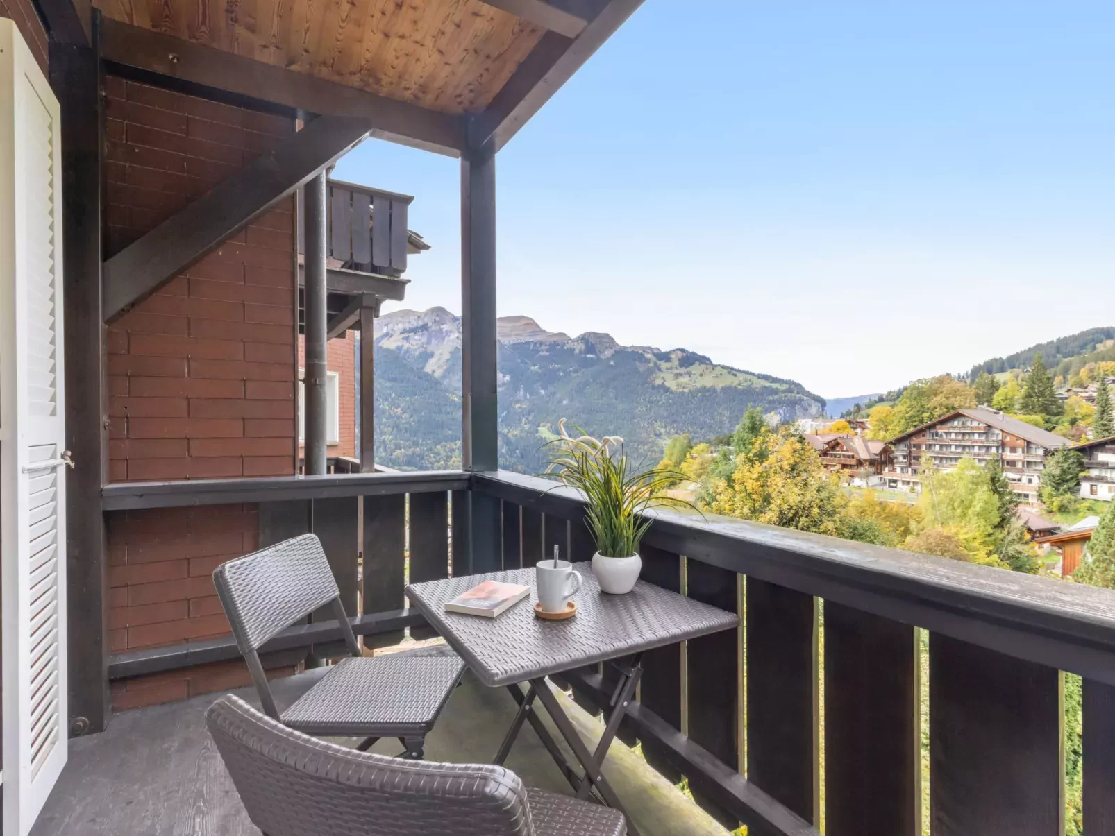 Bristol Apt.S-Inside