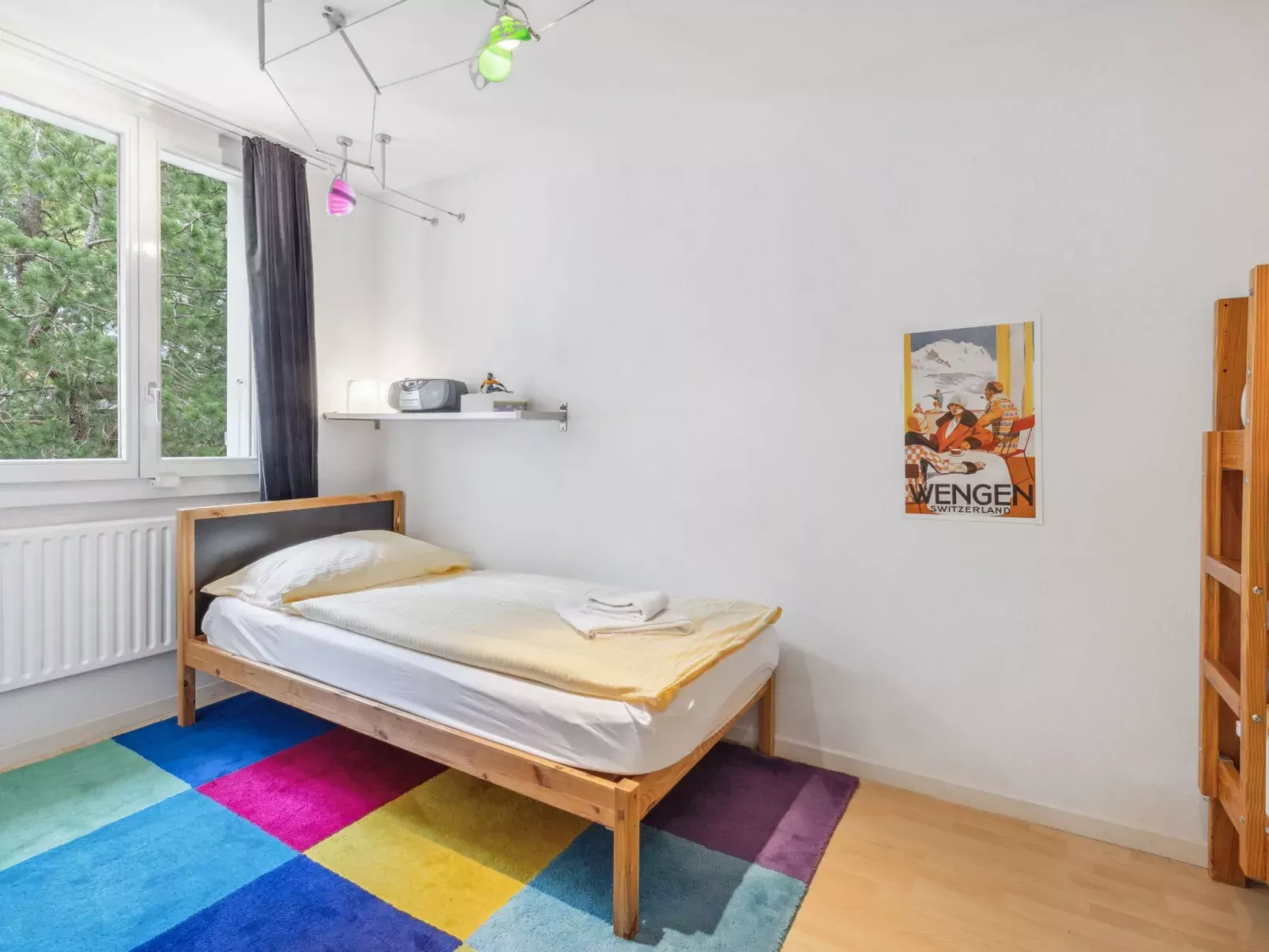 Bristol Apt.S-Inside