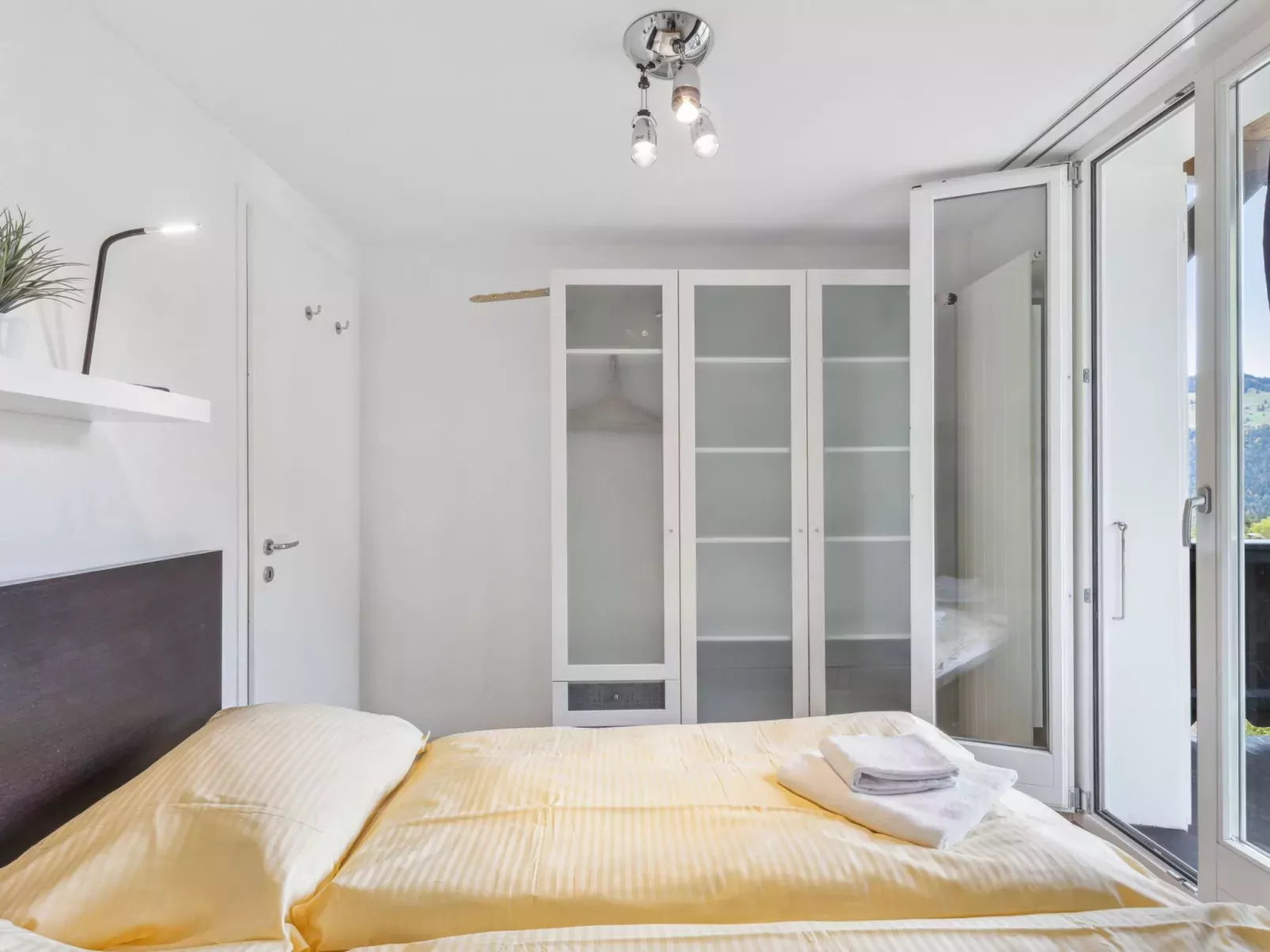 Bristol Apt.S-Inside