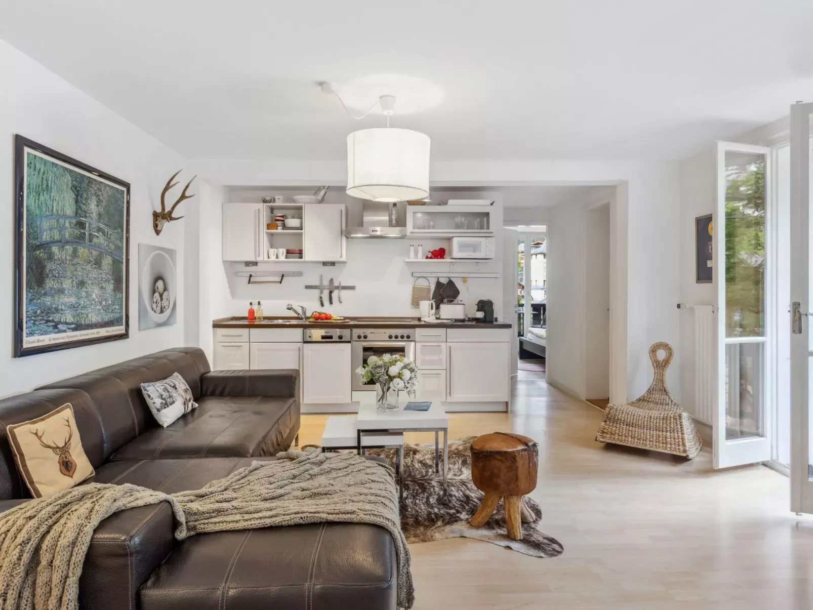 Bristol Apt.S-Inside