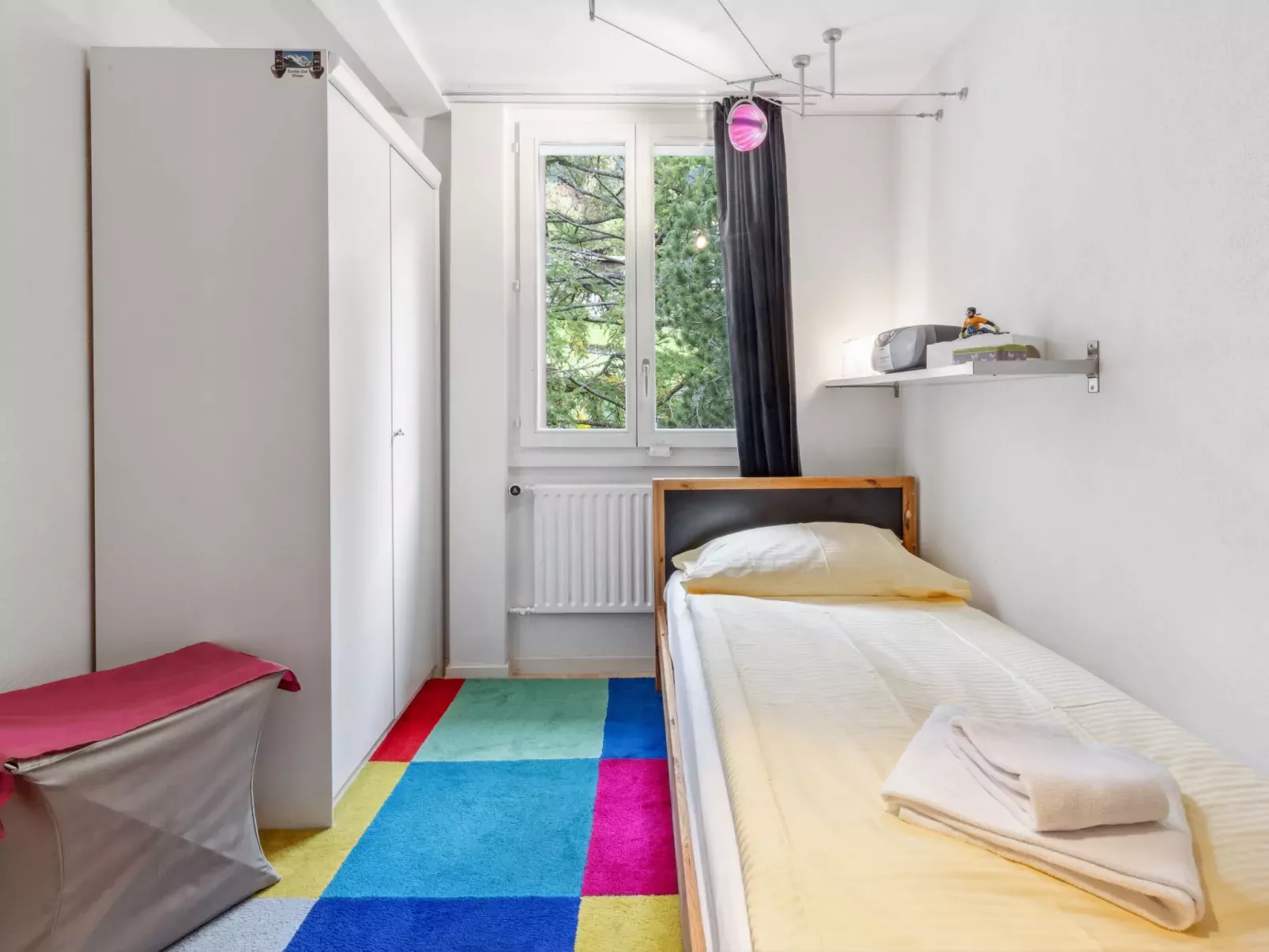 Bristol Apt.S-Inside