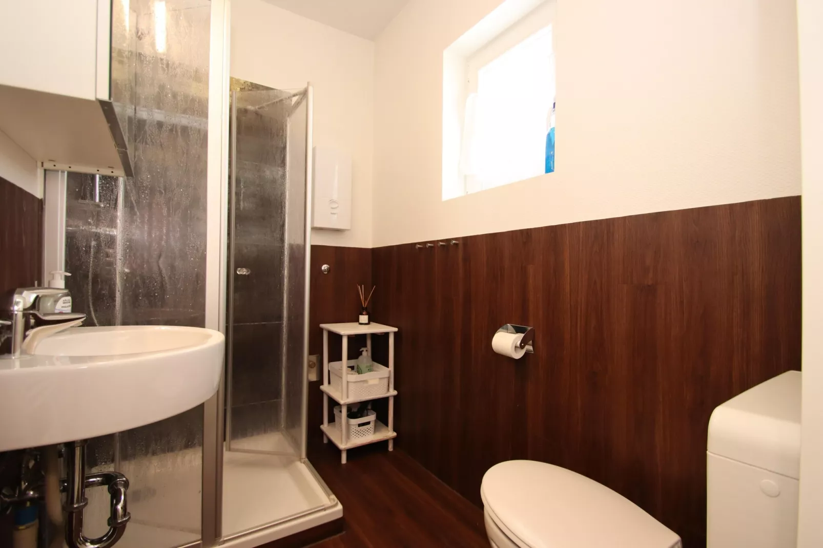 Haus Frank 2-Bathroom
