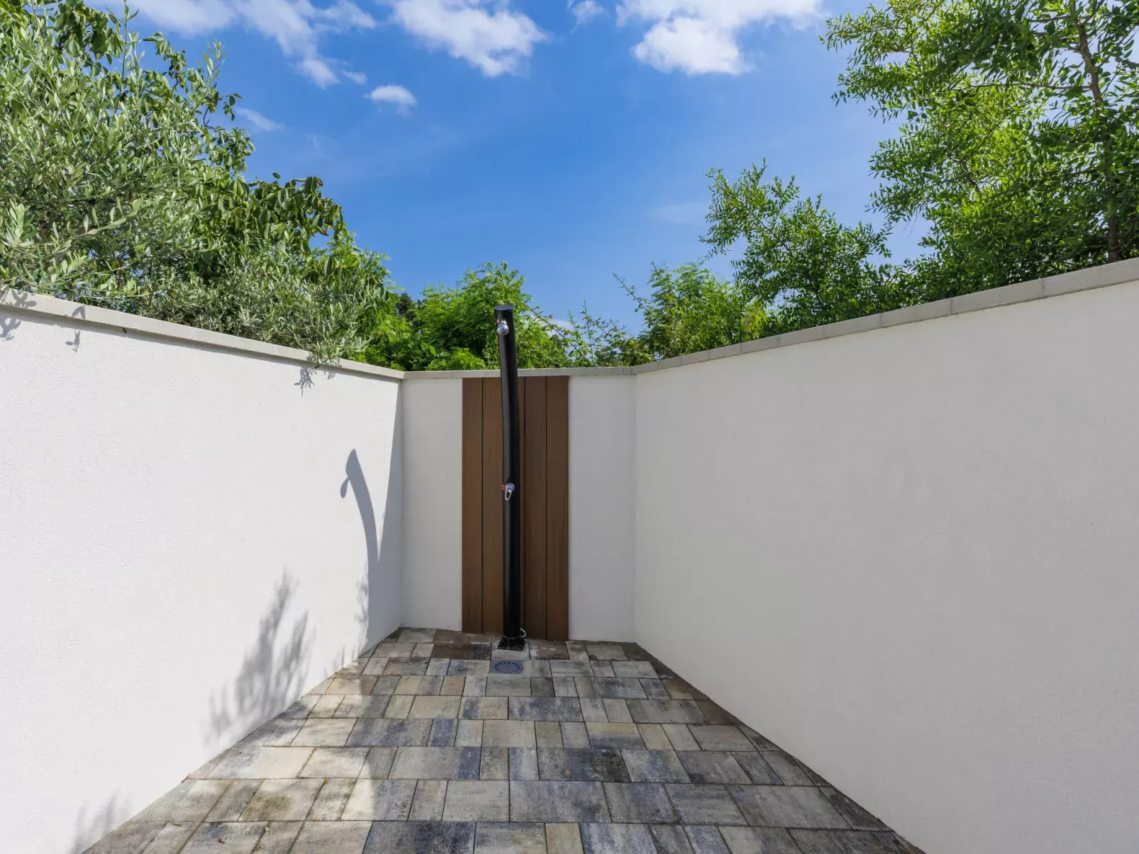 Villa Lucky-Outside