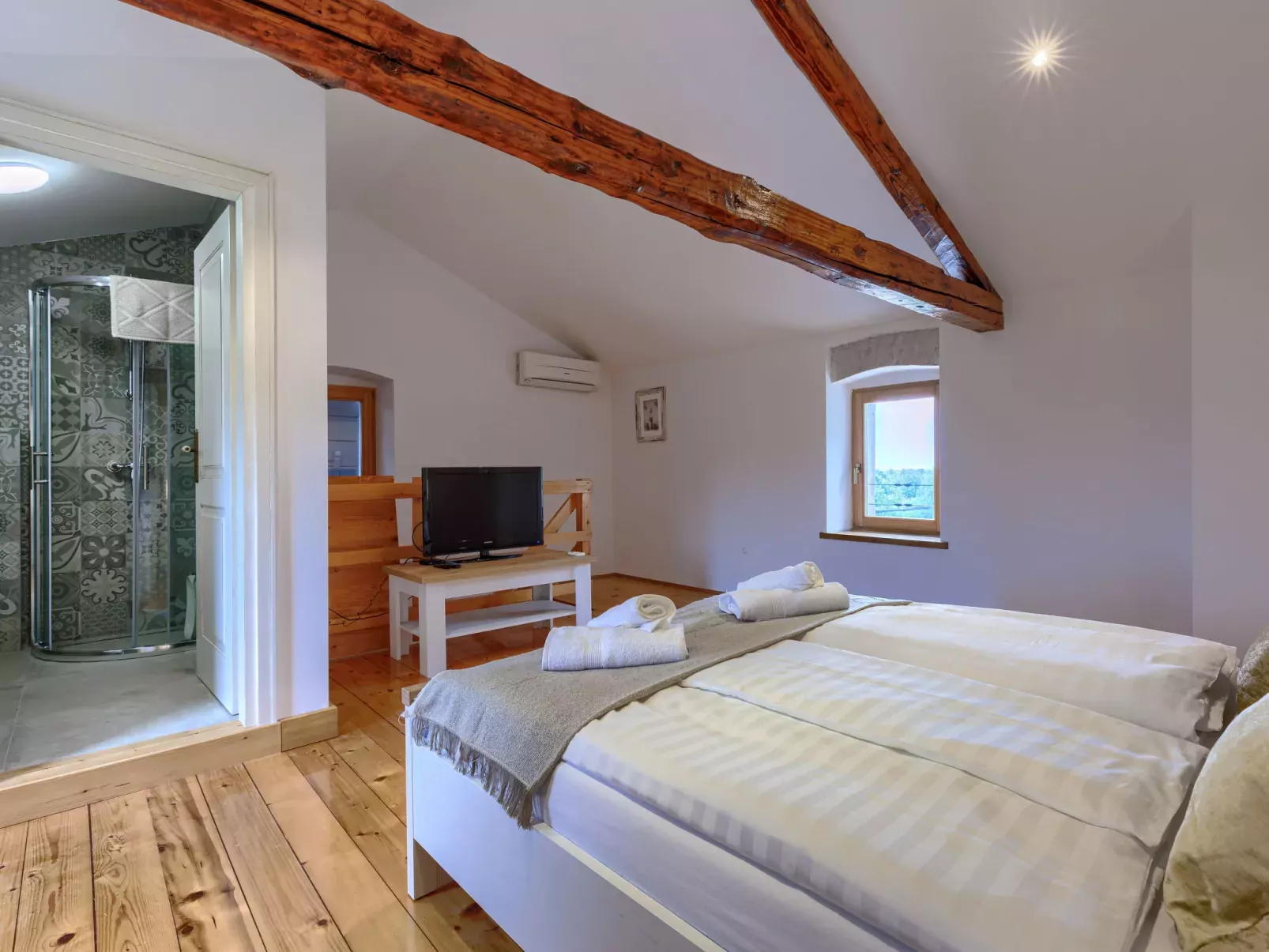 Villa Lucky-Inside