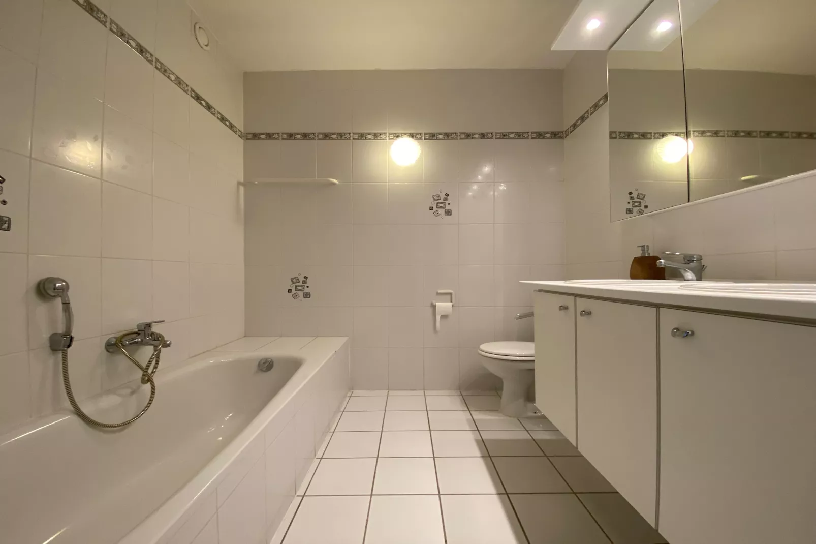 CASINO C 0403GAR50-Bathroom