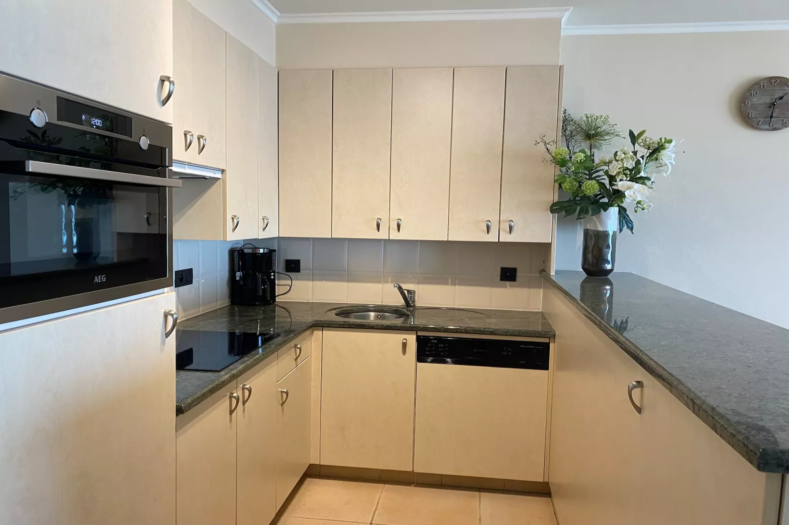 CASINO C 0403GAR50-Kitchen