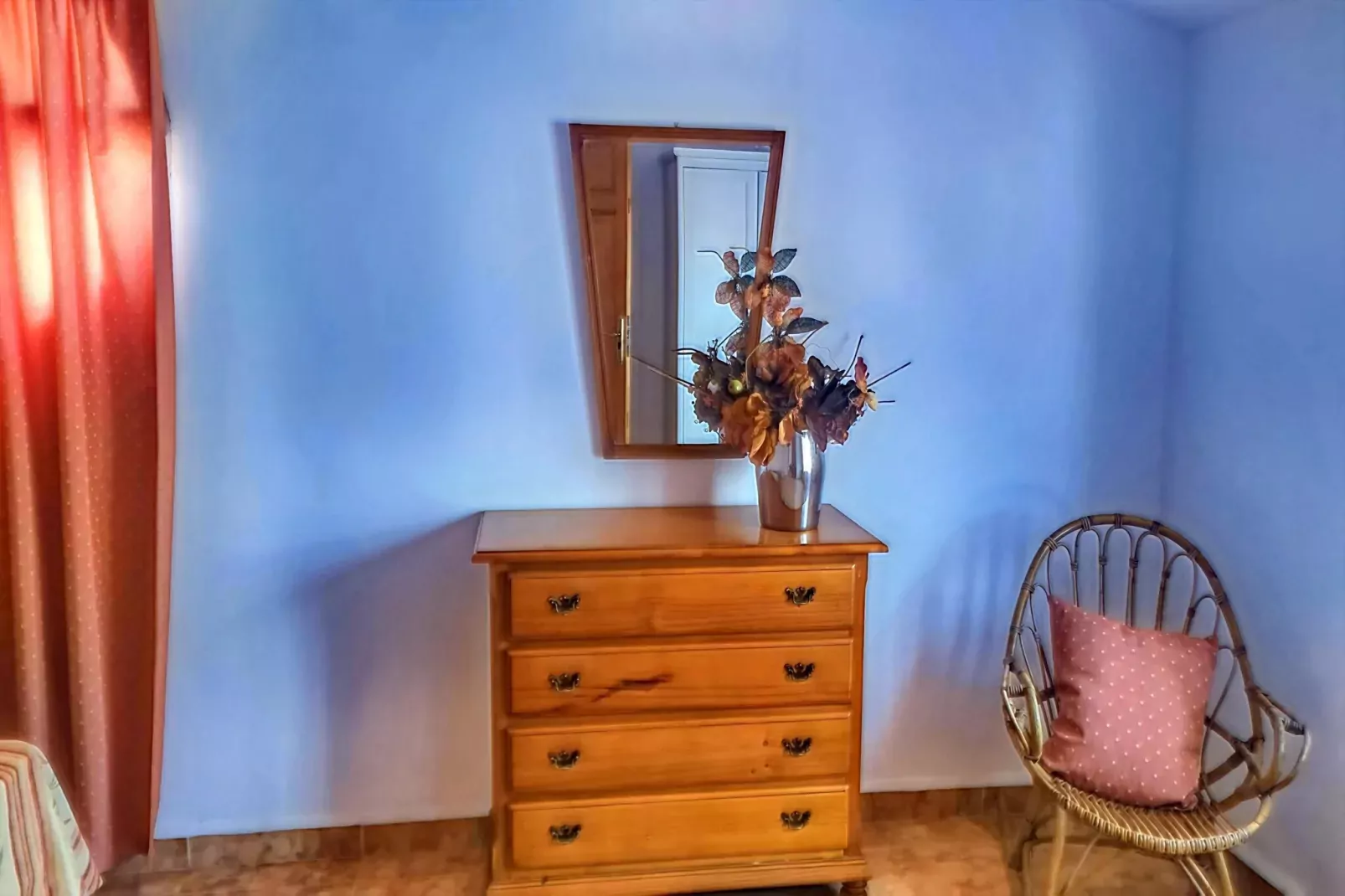 Ático Duplex ESTE Oliva-Wohnzimmer