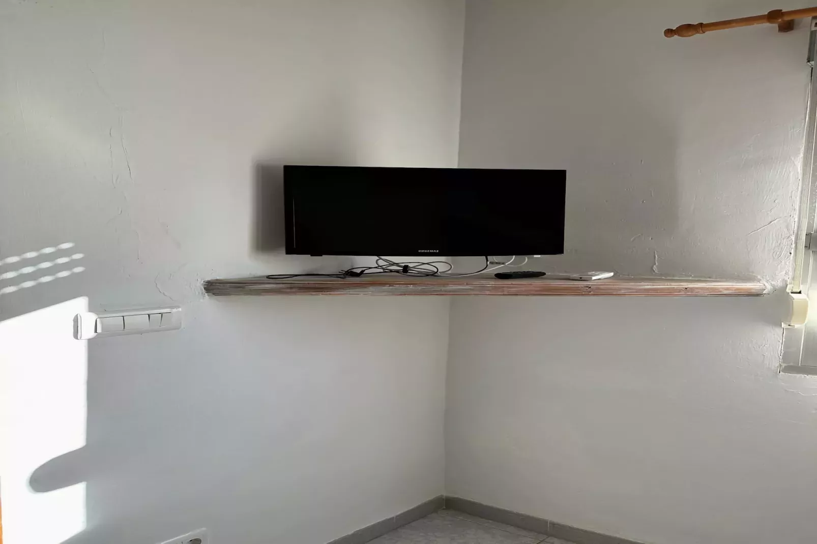 Ático Duplex ESTE Oliva-Schlafzimmer