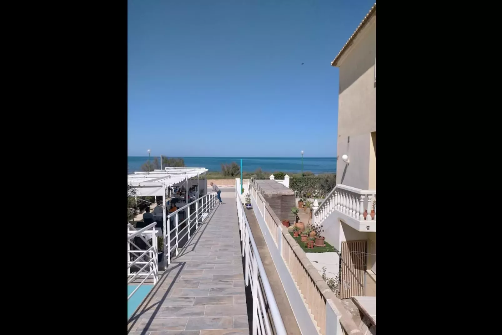 Ático Duplex ESTE Oliva-Gebiete Sommer 5 km