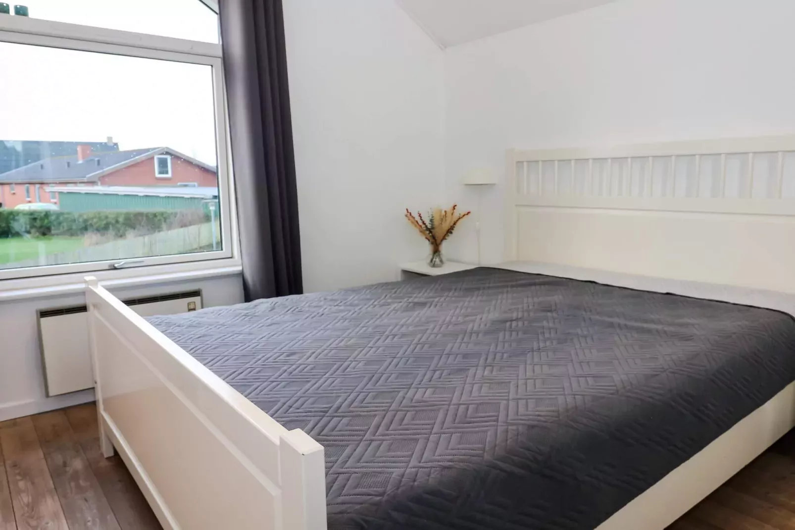 6 person holiday home in Hadsund-Indoor