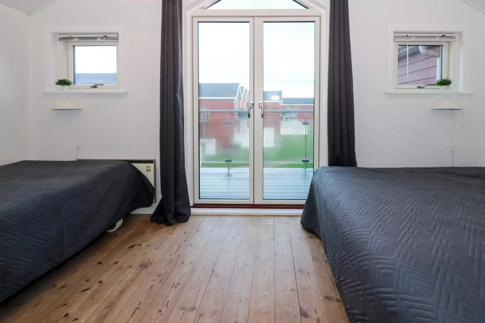 6 person holiday home in Hadsund-Indoor