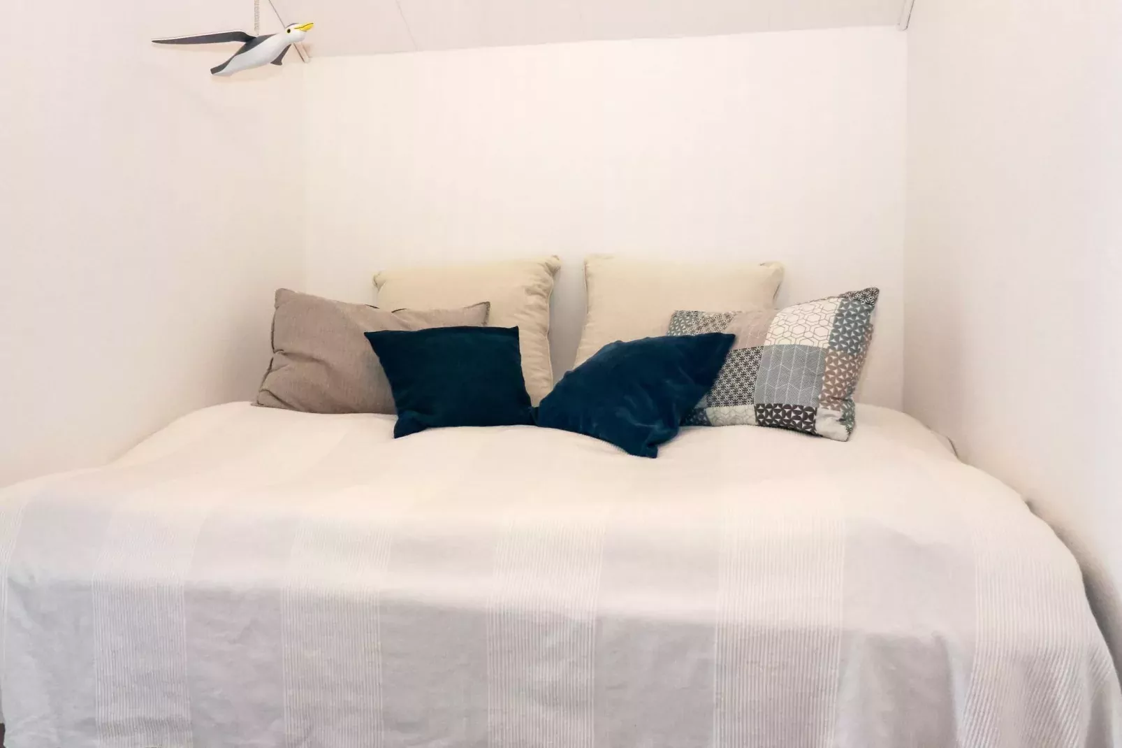 6 person holiday home in Hadsund-Indoor