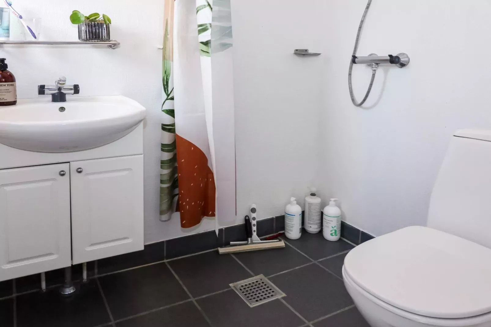 6 person holiday home in Hadsund-Indoor