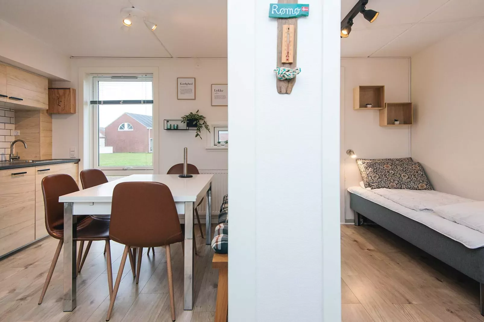 4 star holiday home in Rømø-By Traum-Indoor