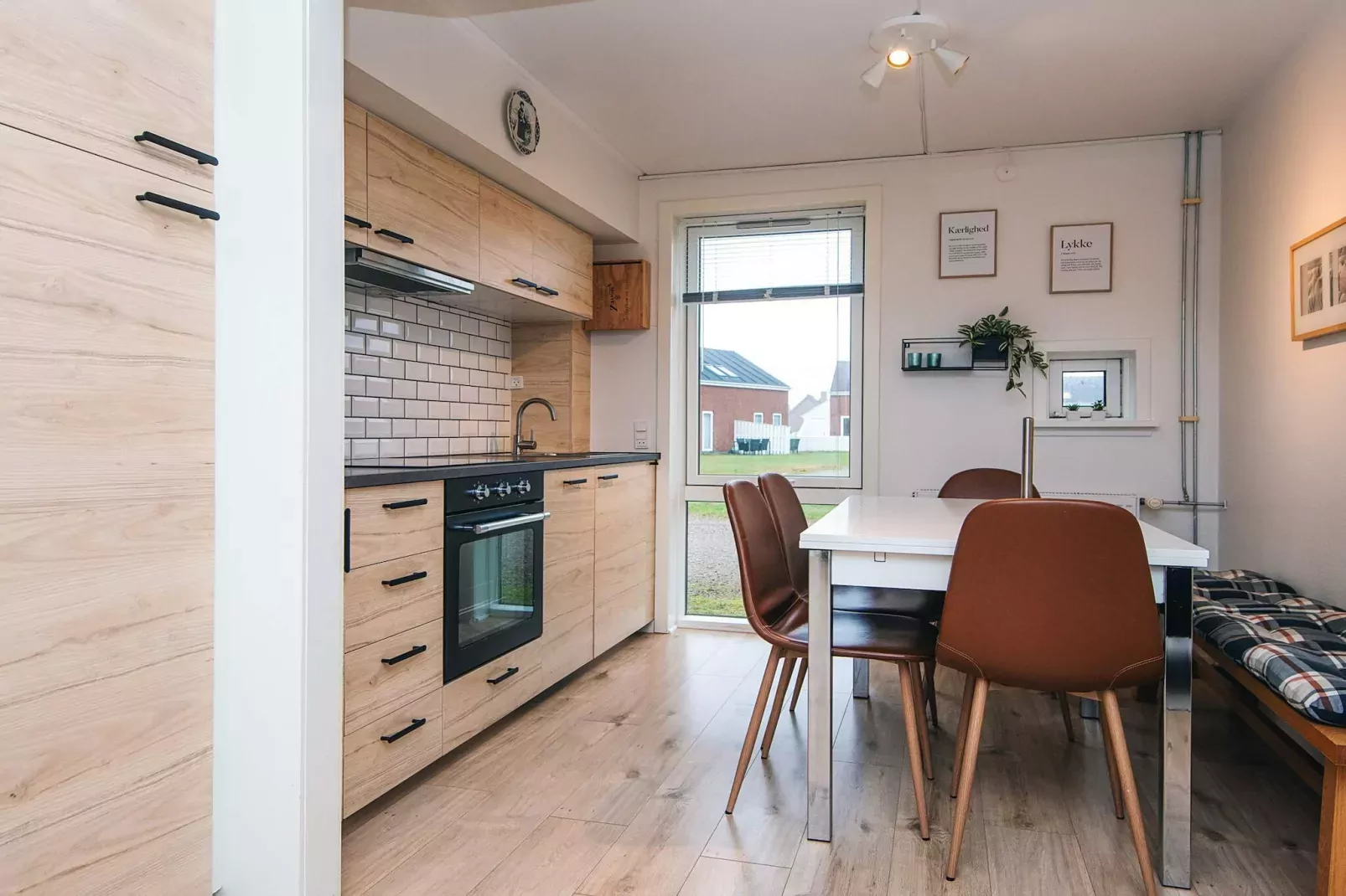 4 star holiday home in Rømø-By Traum-Indoor