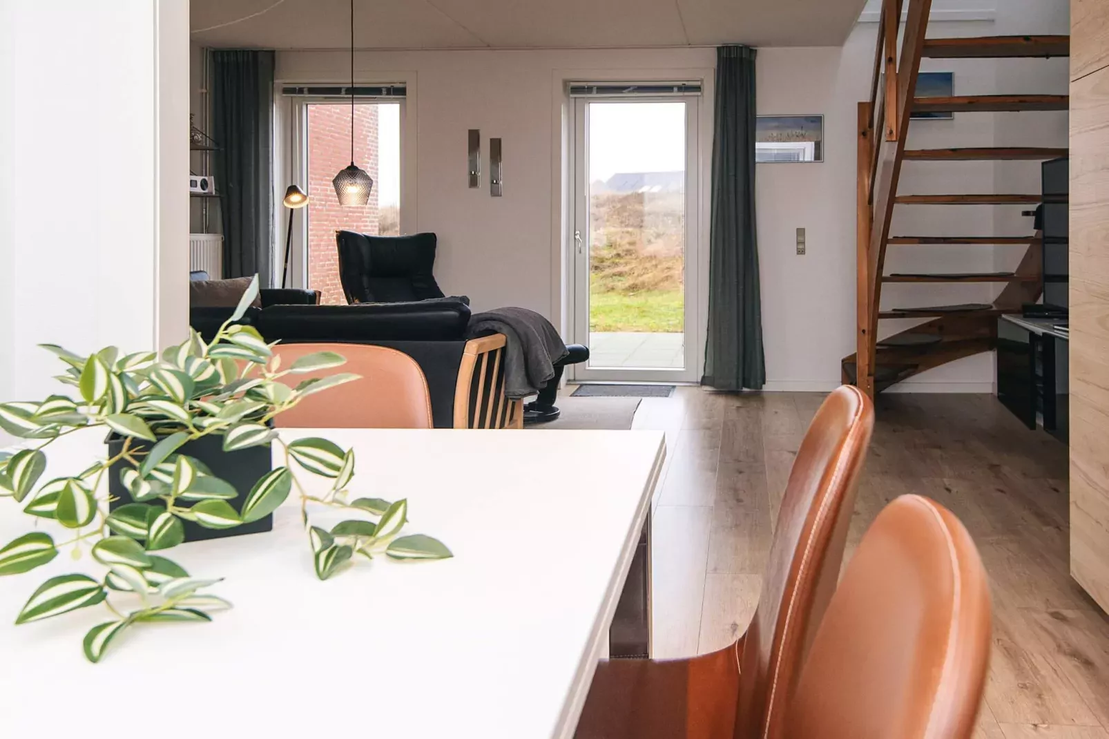 4 star holiday home in Rømø-By Traum-Indoor
