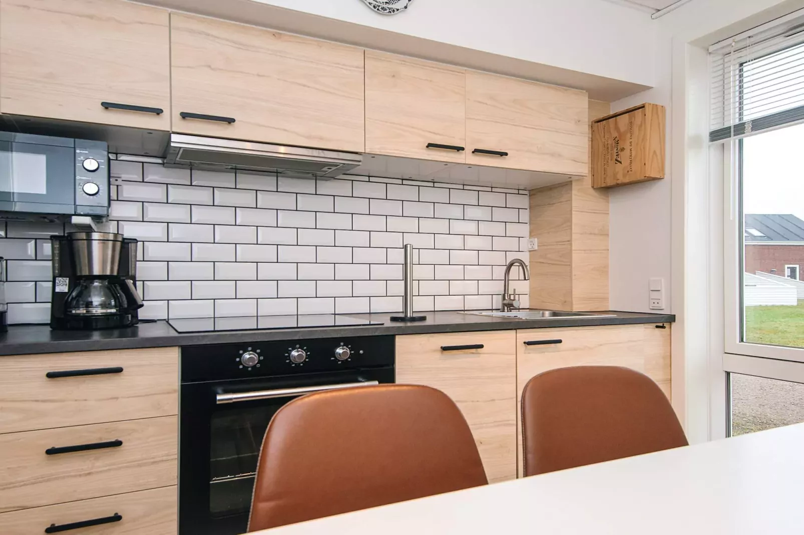 4 star holiday home in Rømø-By Traum-Indoor