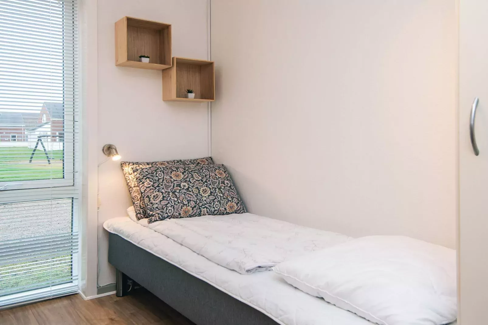 4 star holiday home in Rømø-By Traum-Indoor