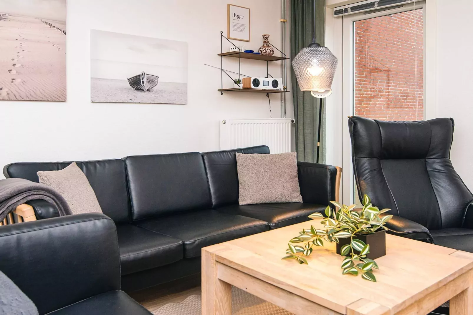 4 star holiday home in Rømø-By Traum-Indoor
