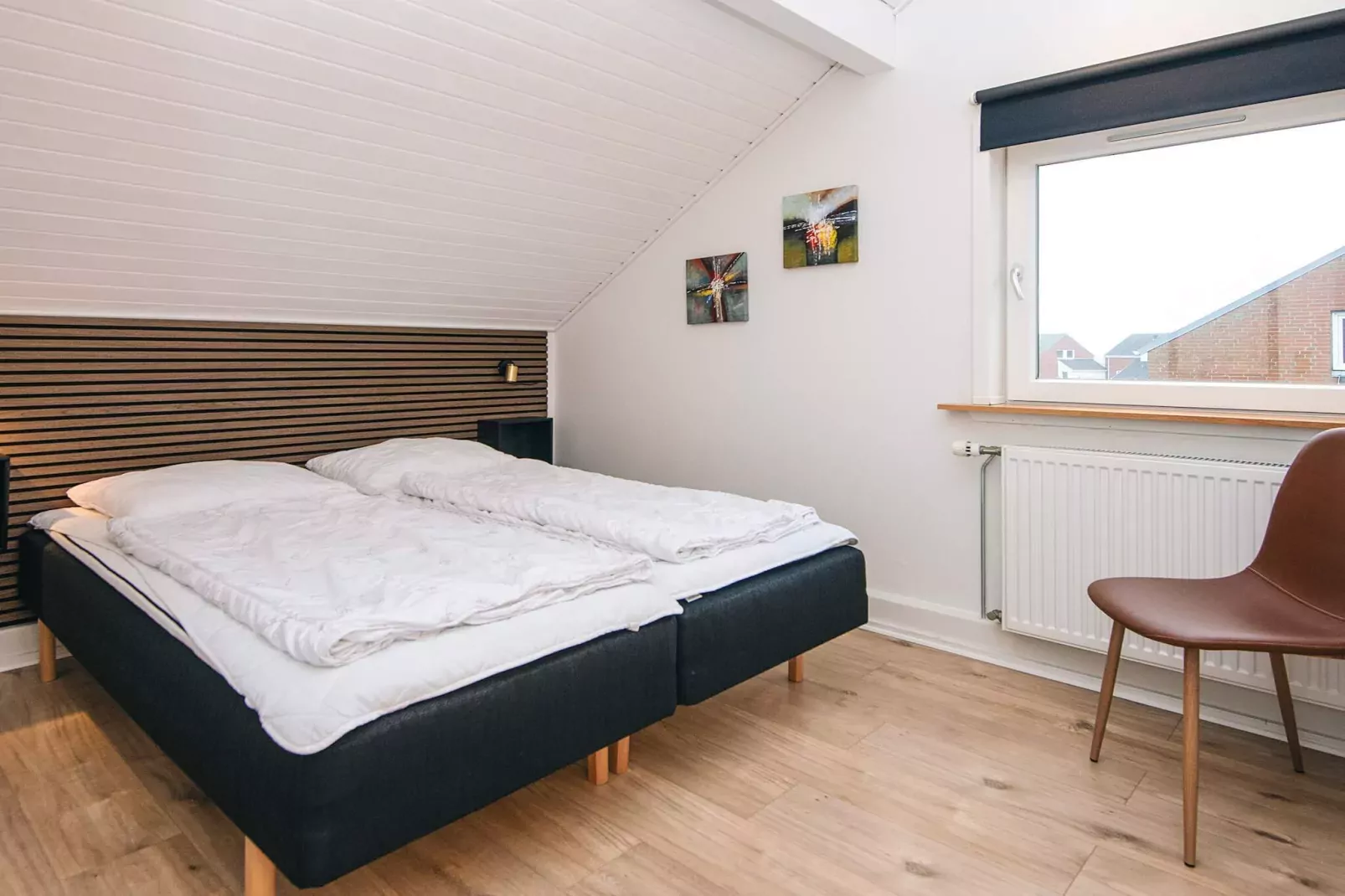 4 star holiday home in Rømø-By Traum-Indoor
