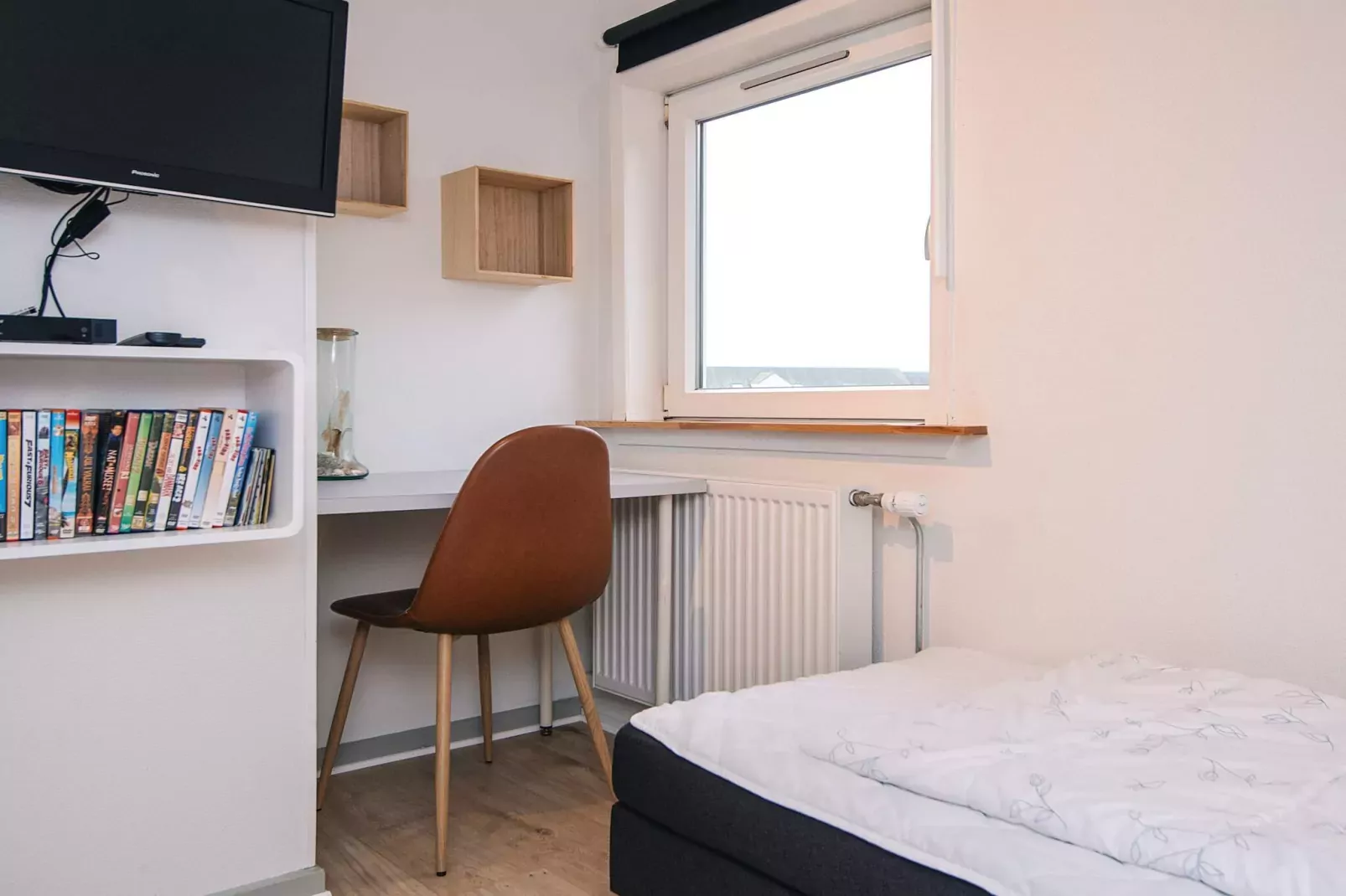 4 star holiday home in Rømø-By Traum-Indoor