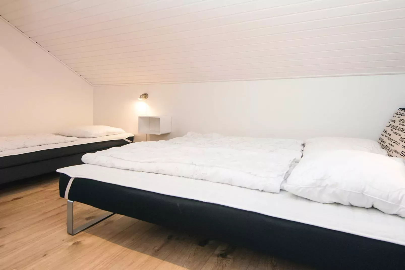 4 star holiday home in Rømø-By Traum-Indoor