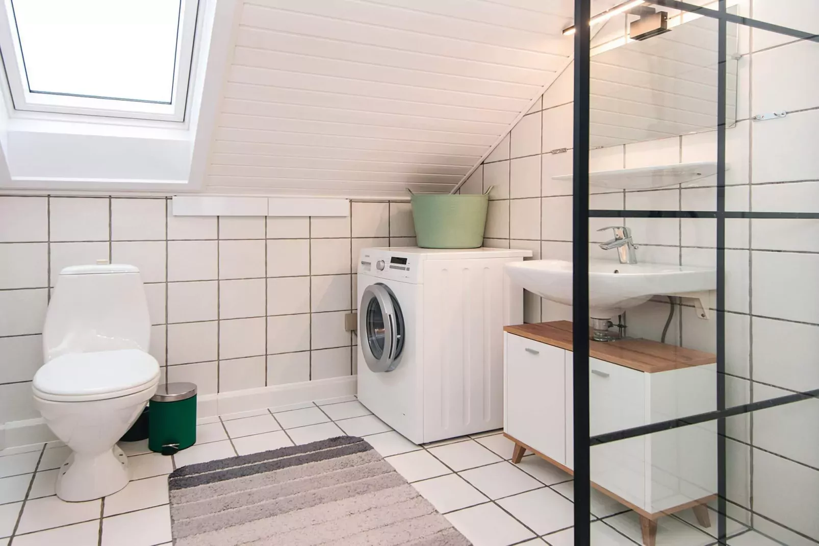 4 star holiday home in Rømø-By Traum-Indoor