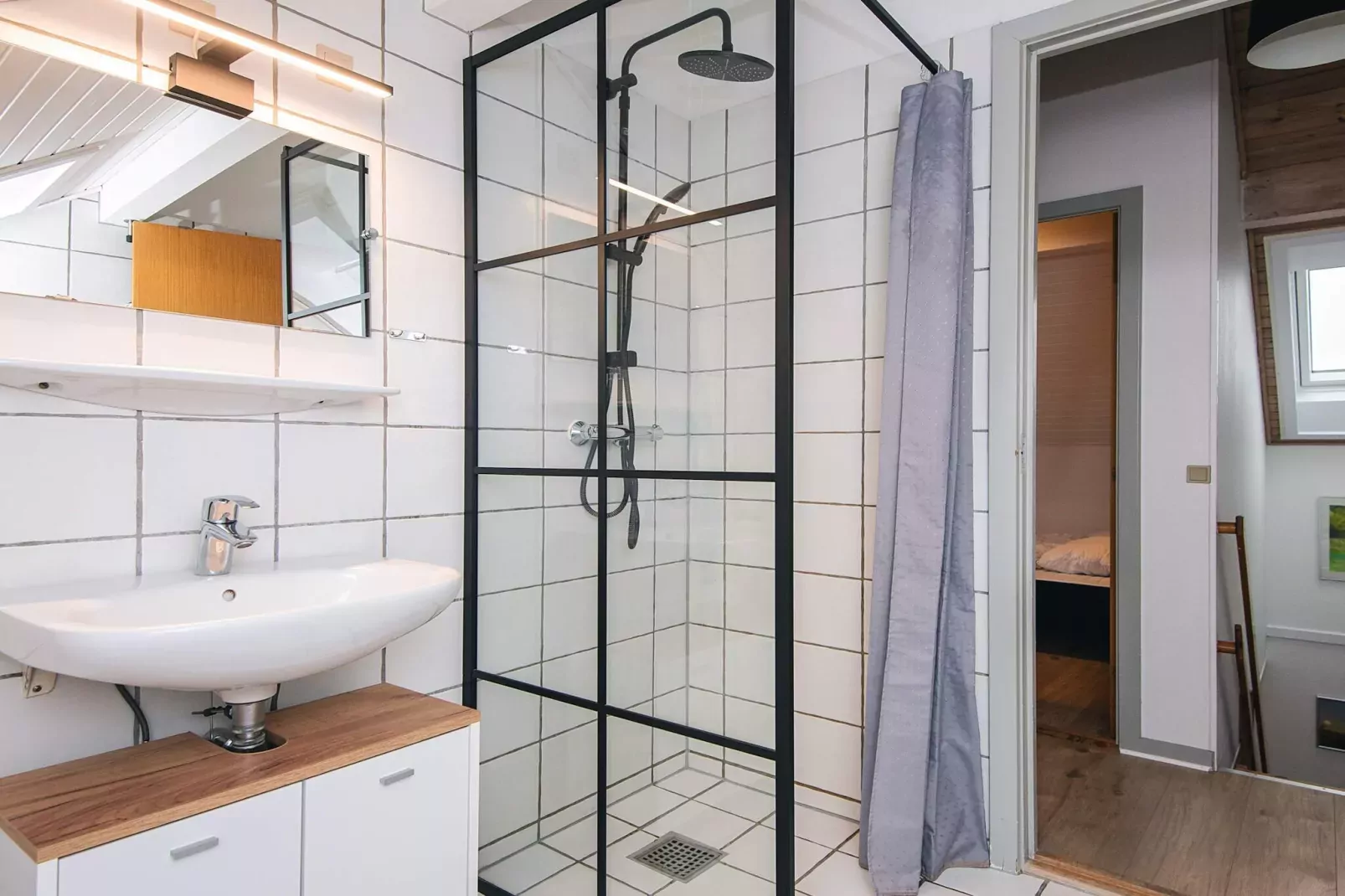 4 star holiday home in Rømø-By Traum-Indoor